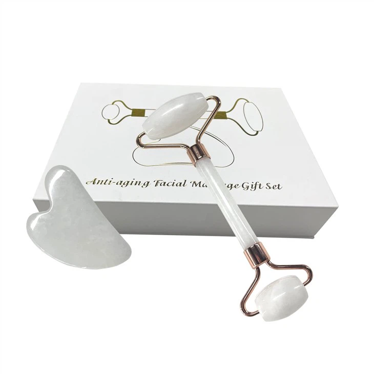 Jade qirqish ro fizioterapiya massaji