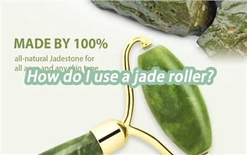 Jade rolikidan qanday foydalansam bo'ladi?