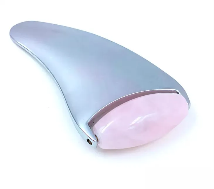 Tabiiy Jade Rolik va Guasha Massaj to'plami