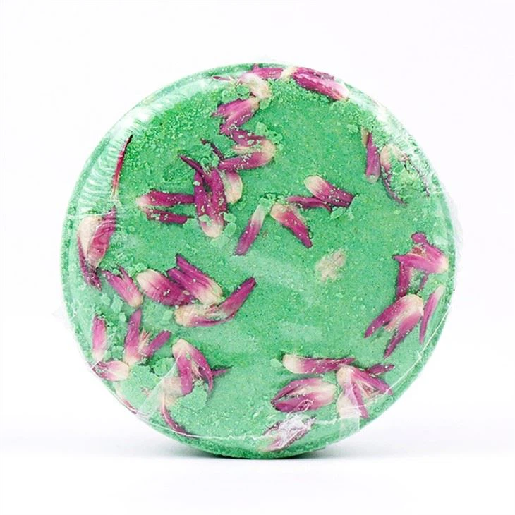 Shower Steamers Individually Wrapped Relaxing Bulk