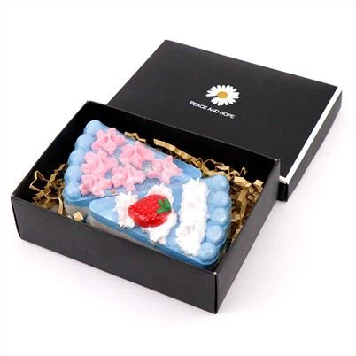 Tug'ilgan kundagi pirojnoe bomba