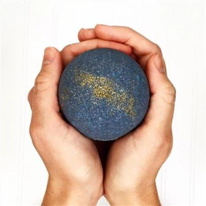 Buloqli qora hammom bombasi