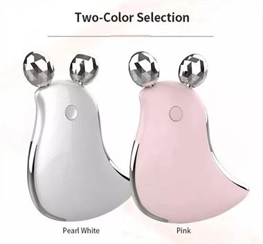 Nur terapiyasi yuz roligi