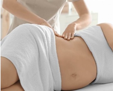 Homilador ayollar Gua Sha bo'lishi mumkinmi?