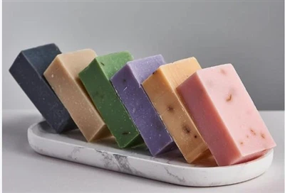 Qo'lda tayyorlangan sovun haqida umumiy savollar