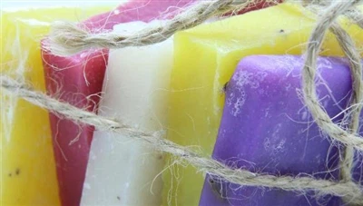 Muddati o'tgan sovunni hali ham ishlatish mumkinmi?