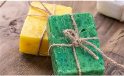 Uy qurilishi tabiiy sovunni tayyorlash usuli