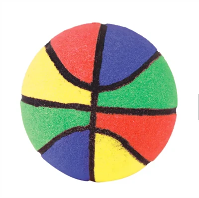 Basketbol vannasi bomba