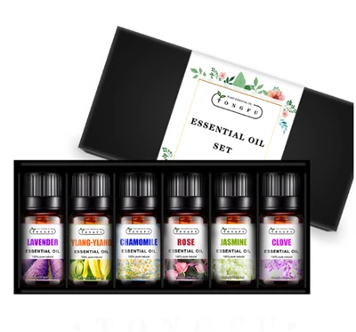 vannalar uchun bomba uchun efir moylari