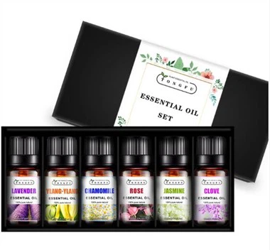 Hammom bombasi uchun efir moylari