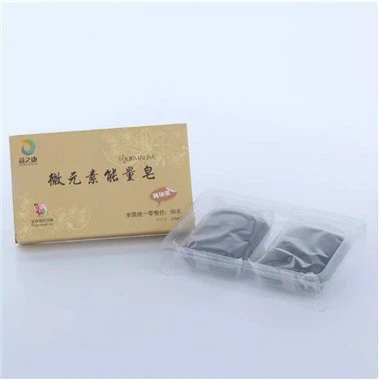 Sog'liqni saqlash Sog'liqni saqlash sovunini qayta tiklaydi