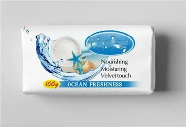 Namlik pomomile hojatxon sovuni