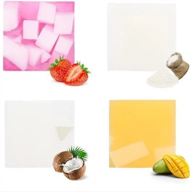 Tabiiy akne olib tashlash uchun zarur bo'lgan moyli sovun