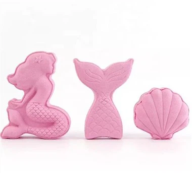 Tabiiy Mermaid vanom bombasi