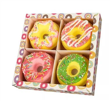 Organik donut hammom bomba portlashi