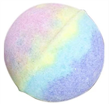 Tabiiy ko'k hammom bombasi