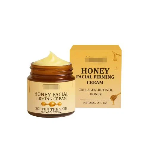 Retinol Collagen Honey Face Cream Retinol Collagen Honey Face Cream