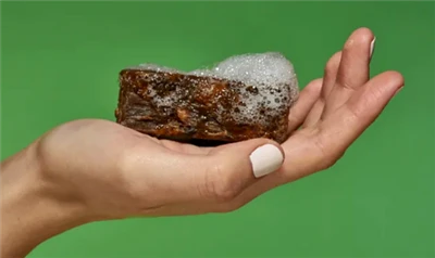 Qora sovun nima qiladi