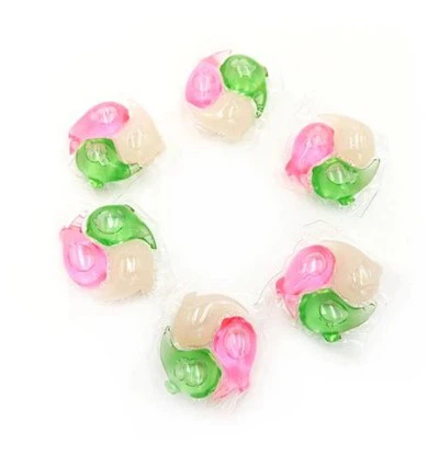 Moslashtirilgan ekologik toza kir yuvish idishlari